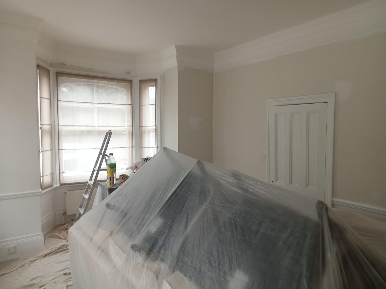 residential painting Hanwell, W7