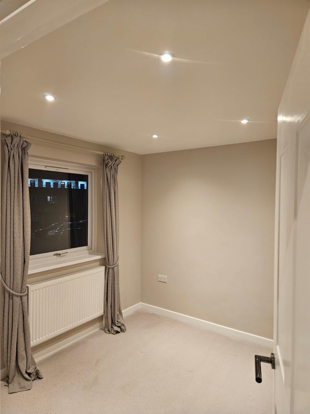 painter and decorator near me Hanwell