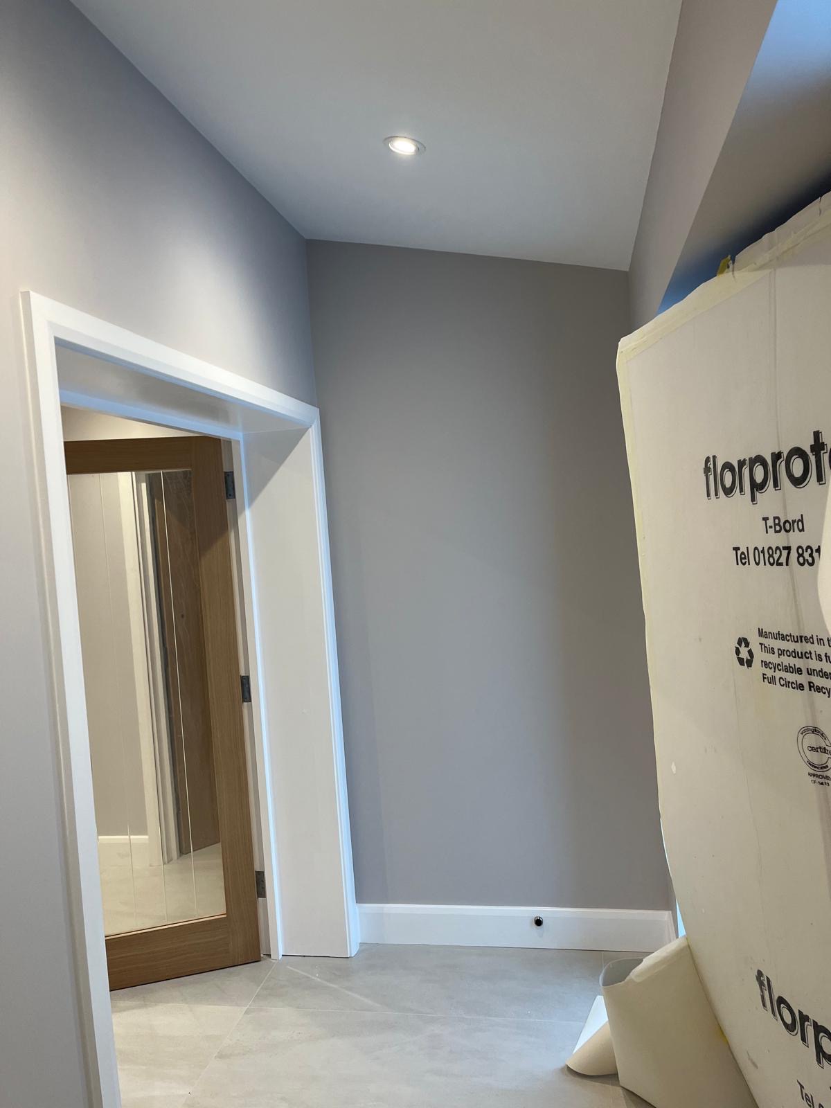painter decorator near me Hanwell